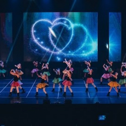 סטודיו R מרכז למחול - רינה ולך