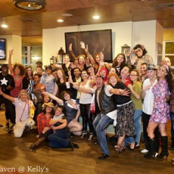 Rumberos - Salsa & Tango