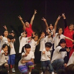 ダンススタジオ スコア