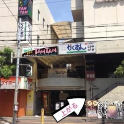 ダンスBOXタムタム三国ヶ丘