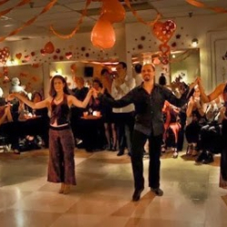 Studio Tango Montreal