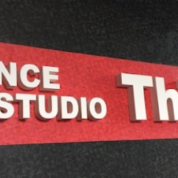 ダンススタジオTHINK日野店