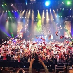 ダンススタジオTHINK守山店