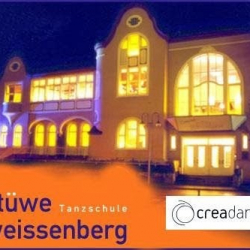Tanzschule Stüwe-Weissenberg