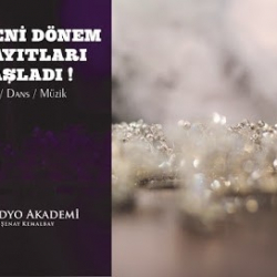 STÜDYO AKADEMİ Bale Dans ve Müzik Okulu