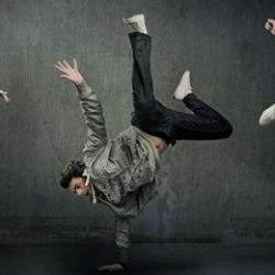 Sun Dance Performance Company