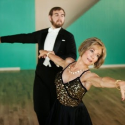 Susan's Ballroom Dance