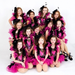 Susan's Studio-Dance & Fitness Inc.