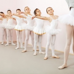 Sutton School Of Performing Arts