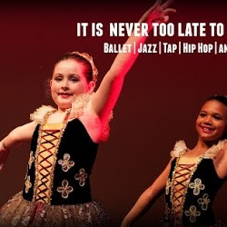 Suzanne's School of Dance