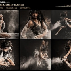 Swagga Right Entertainment Dance