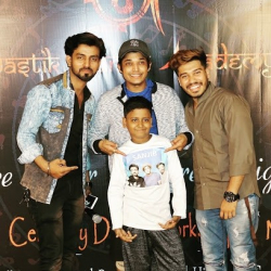 Swastik Dance Academy