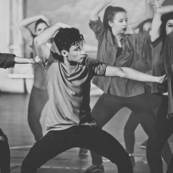 A.s.d. Sweet Devils Hip hop School Villanova