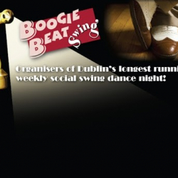 Boogie Beat Swing