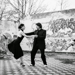 Swingwerkstatt in der Tangomatrix - Swing Tanzen in Hamburg