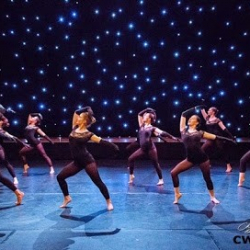Sylvan School of Dance
