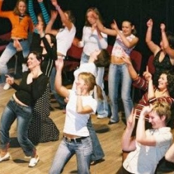 Szkoła Tańca Bogdan