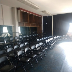 Tacoma Urban Performing Arts Center