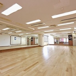 タハラダンススタジオ