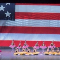 Takahashikayoko Dance Academy