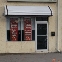 Talk of the Town Dance Studio