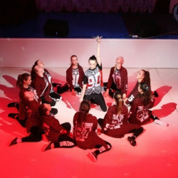 Центр развития танцев 'TambovDance'