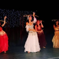 Tanaya Bellydance Studio