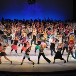 Montage Dance Center tánciskola Szeged