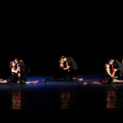 Tango Abc/SP Aulas, Cursos e Shows.
