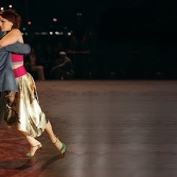 Tango Alegre | De Koffiefabriek