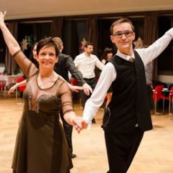 Petr Macek - Taneční kurzy Mackovi Teplice