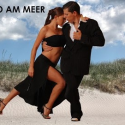 Tango am Meer