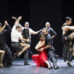 ПЛАНЕТАНГО, клуб аргентинского танго