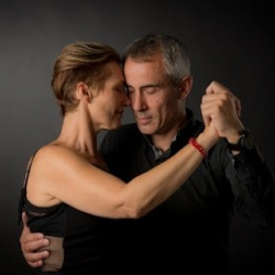 Tango Argentino ‘El Eje’