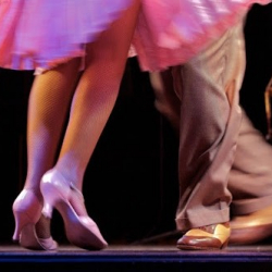 Tango Argentino Düsseldorf