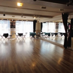 （株）タンゴオリジンプロダクション 銀座スタジオ