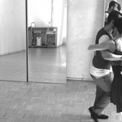 Papusa - Tango Pilates Yoga