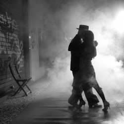 Tangoschool Temperamento