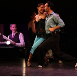 La Tangueria - tango argentino Brussels