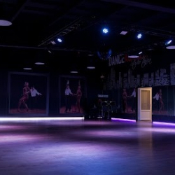 Studio Tańca DANCE ACADEMY Angelika i Radosław Gołata