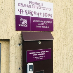 Studio Tańca WDance