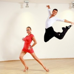 Studio tańca Prestige