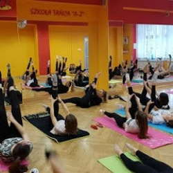Szkoła Tańca A-Z