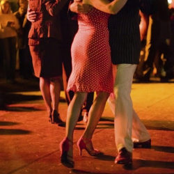 Szkoła tańca, kurs, nauka tańca Danceweek Warszawa ul. Dereniowa 6 Warszawa