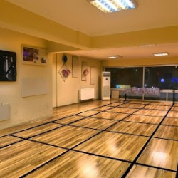 TAN SAĞTÜRK ACADEMY ÜÇKUYULAR