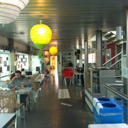 Tan Sağtürk AKADEMI