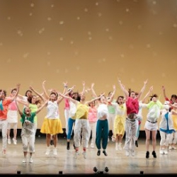 タントタンツ ダンススタジオ(東所沢)