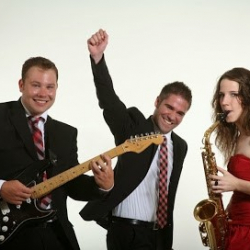 Tanz- und Hochzeitsband Kostbar