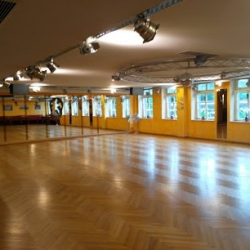 TanzCentrO Oberhausen