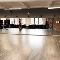 Tanzfabrik Wuppertal